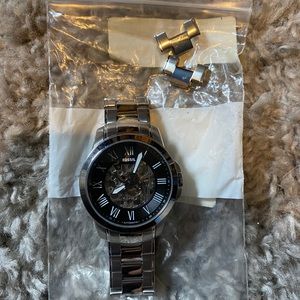 *SOLD* Fossil watch *SOLD*